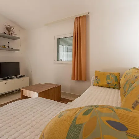 Lovely In Apartamento Vir