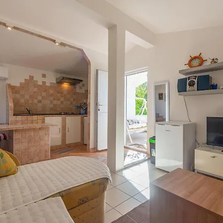 Apartmán Cozy In With Wifi *