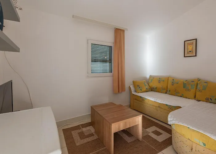 Lovely In Apartamento