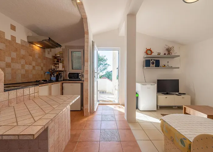 Lovely In Apartamento Vir